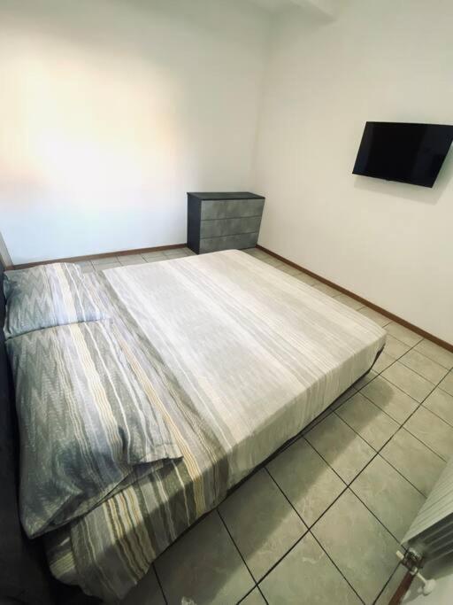Appartement Casa Milano, Como, Varese à Cislago Extérieur photo