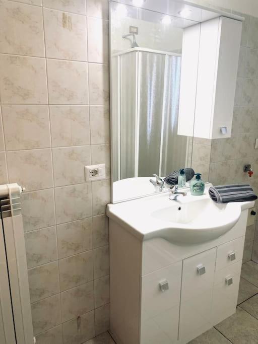 Appartement Casa Milano, Como, Varese à Cislago Extérieur photo